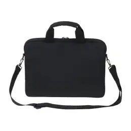 BASE XX Laptop Slim Case 14-15.6" Black (D31801)_5